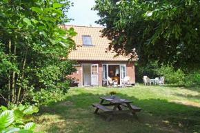 Vakantiehuis de Rommelpot